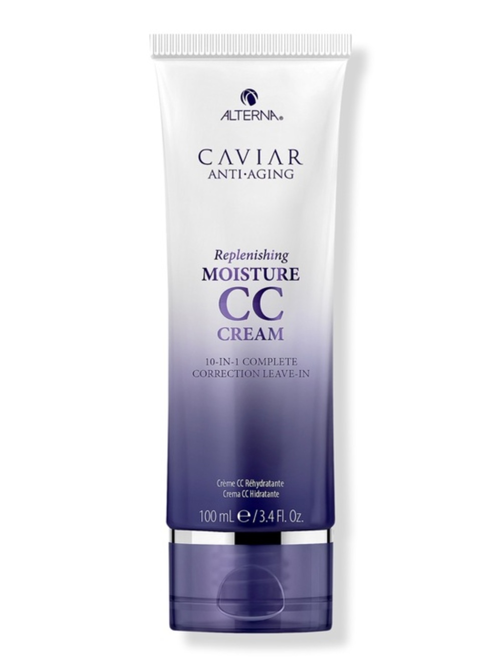 🎀 ALTERNA Caviar Anti-Aging Replenishing Moisture CC Cream 10-in-1 🎀